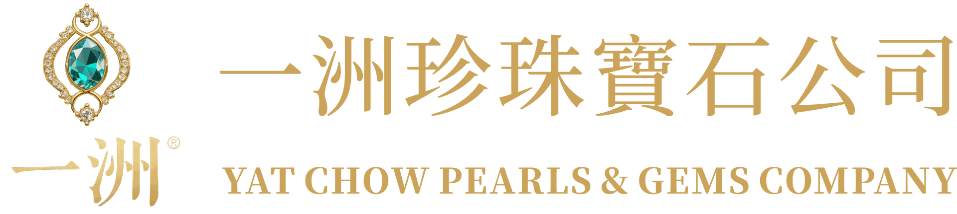 YAT CHOW PEARLS & GEMS COMPANY